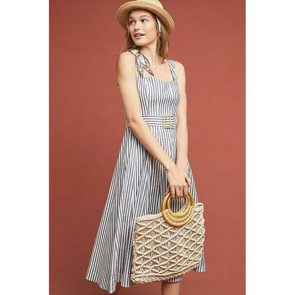 Anthropologie Dresses & Skirts - New Anthropologie Fowler Dress by Maeve
